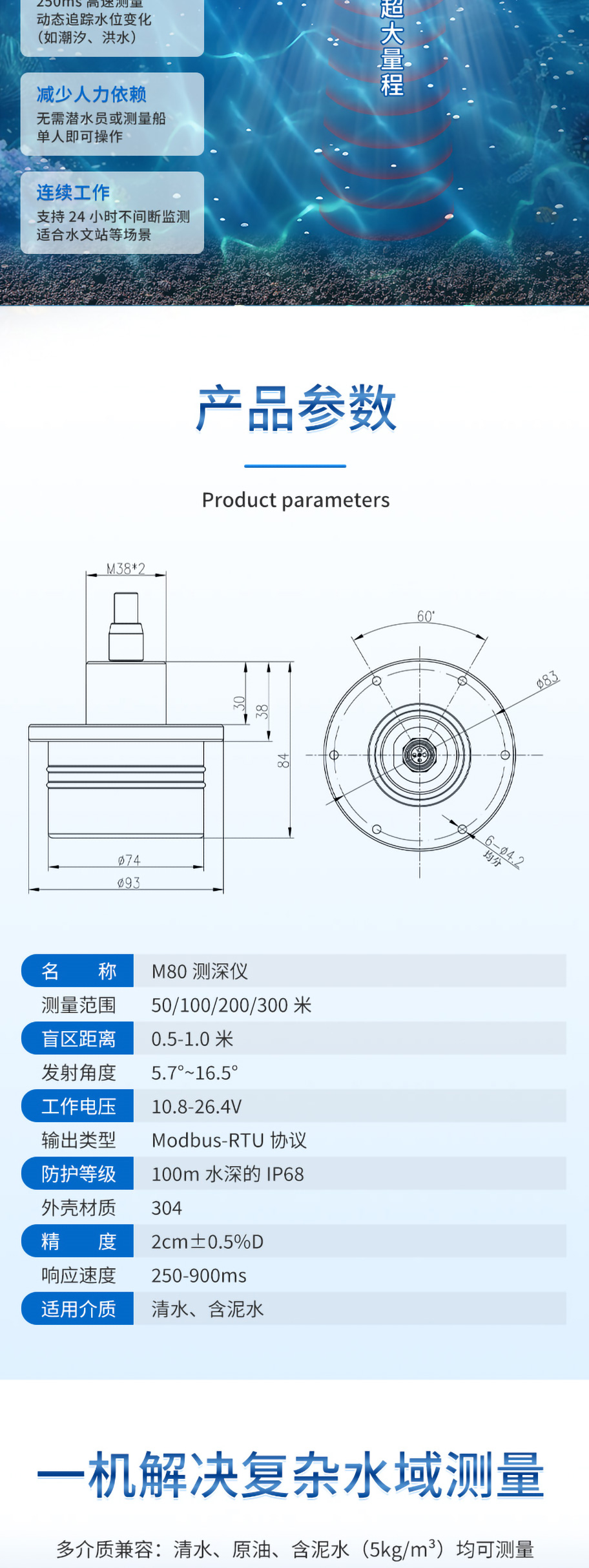 李洪文-2025年6月16日-M80測(cè)深儀（304外殼，帶航空插頭)_03.jpg