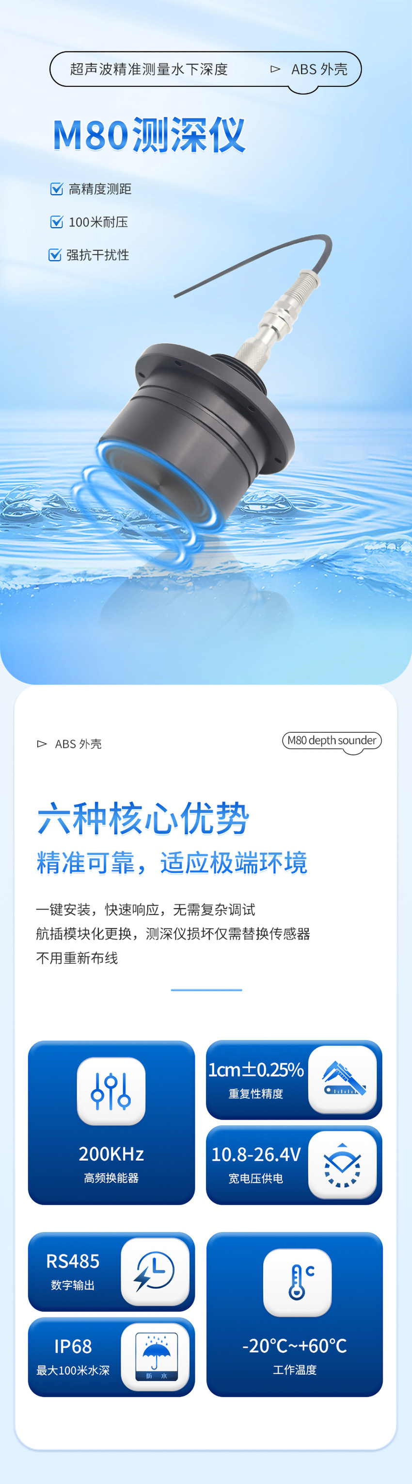 M80測深儀（ABS外殼，帶航空插頭)_01.jpg